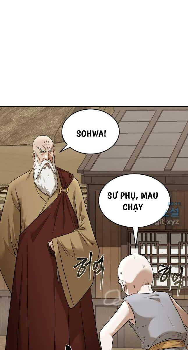 Ma Nhân Hoa Sơn Chapter 76 - Trang 6