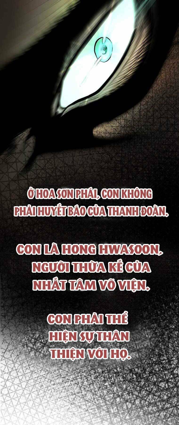 Ma Nhân Hoa Sơn Chapter 15 - Trang 31