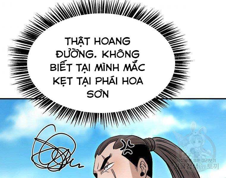 Ma Nhân Hoa Sơn Chapter 23 - Trang 139