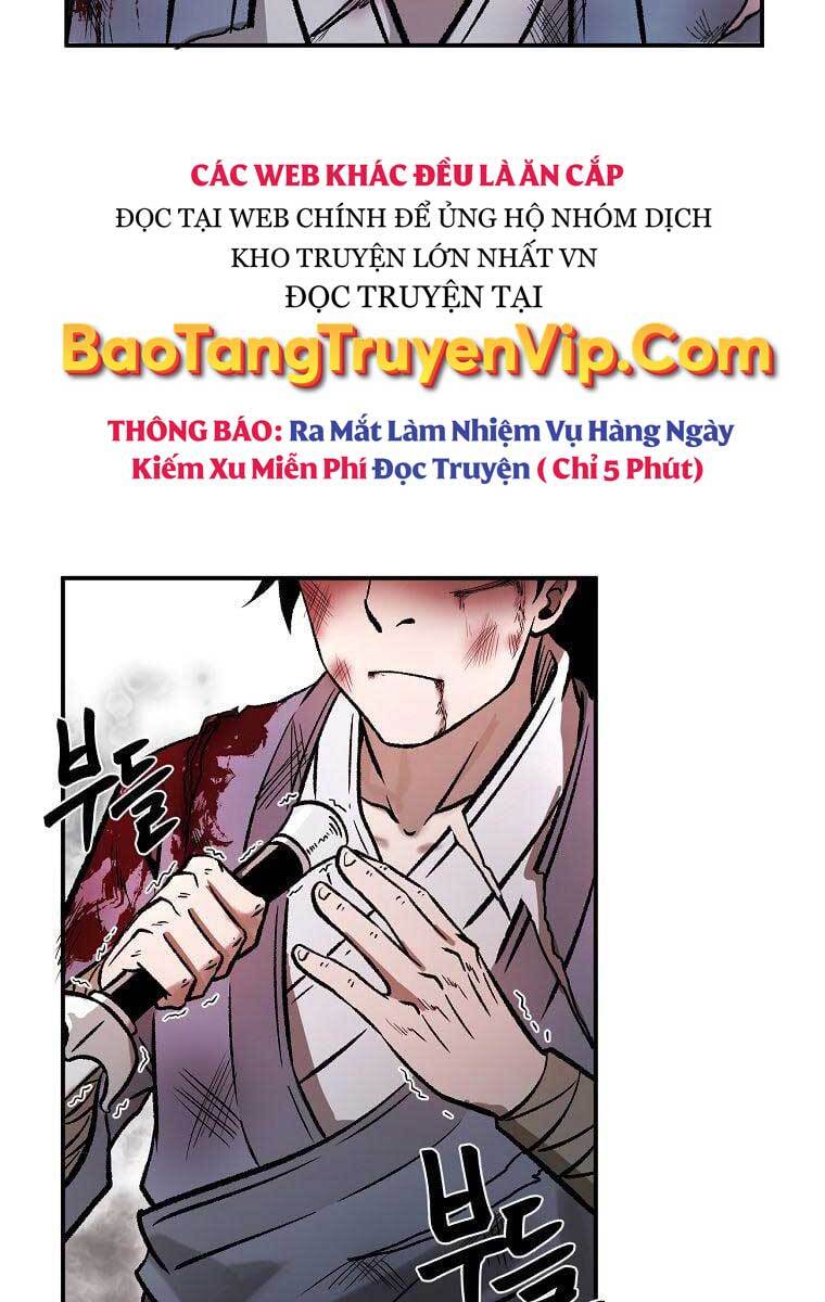 Ma Nhân Hoa Sơn Chapter 35 - Trang 110