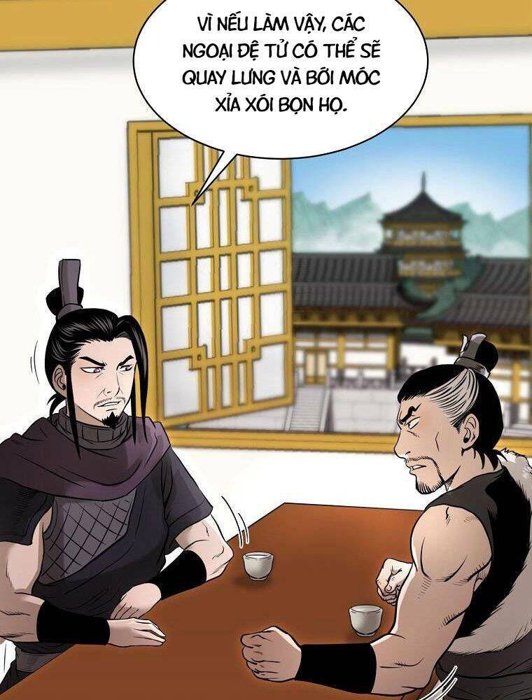 Ma Nhân Hoa Sơn Chapter 16 - Trang 81