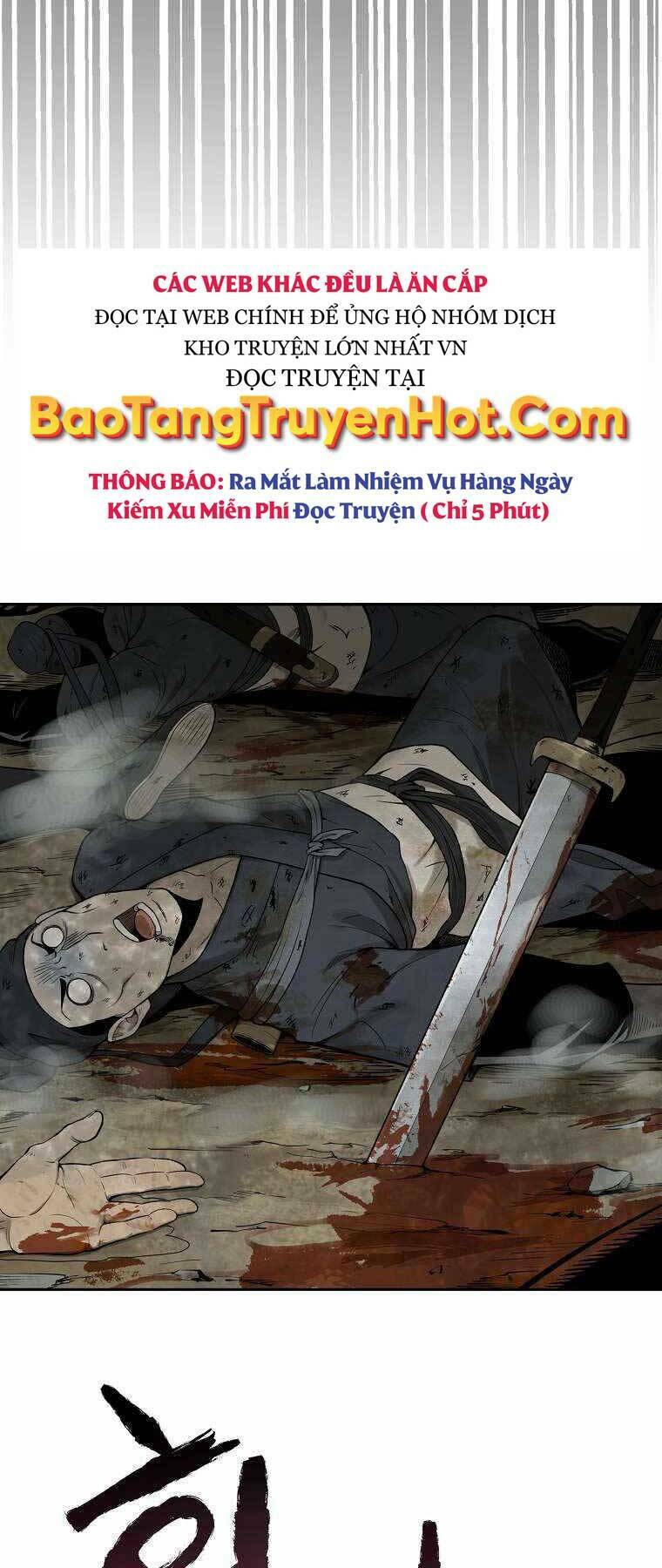 Ma Nhân Hoa Sơn Chapter 1 - Trang 29