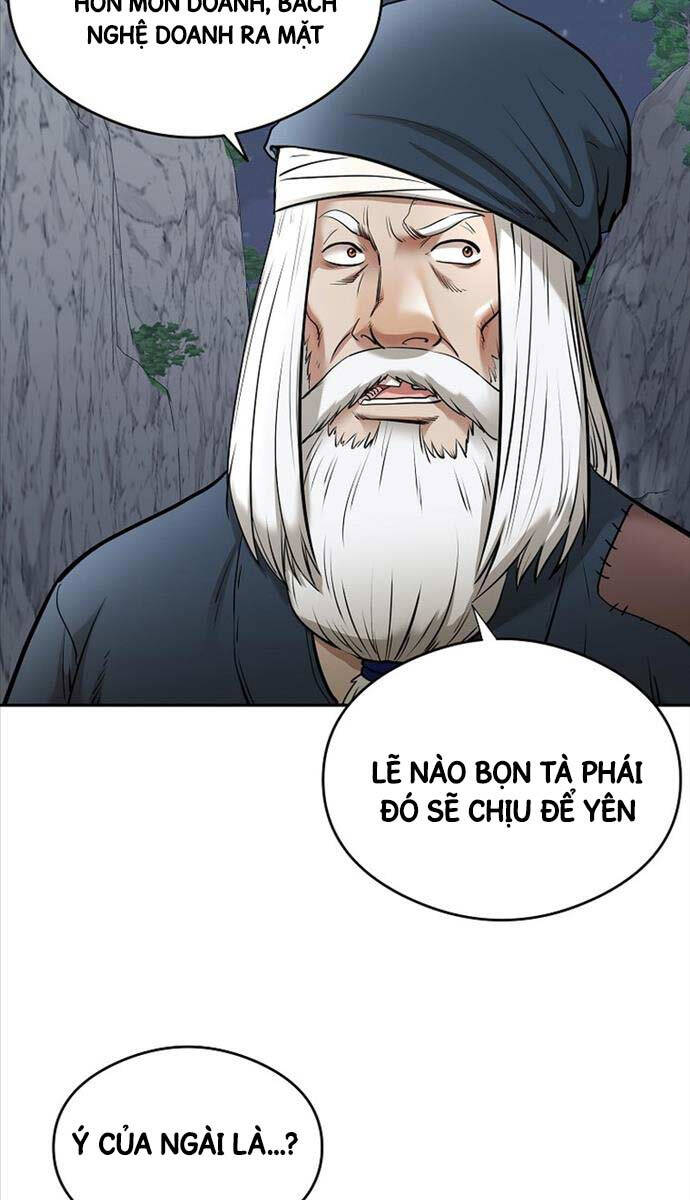 Ma Nhân Hoa Sơn Chapter 70 - Trang 11