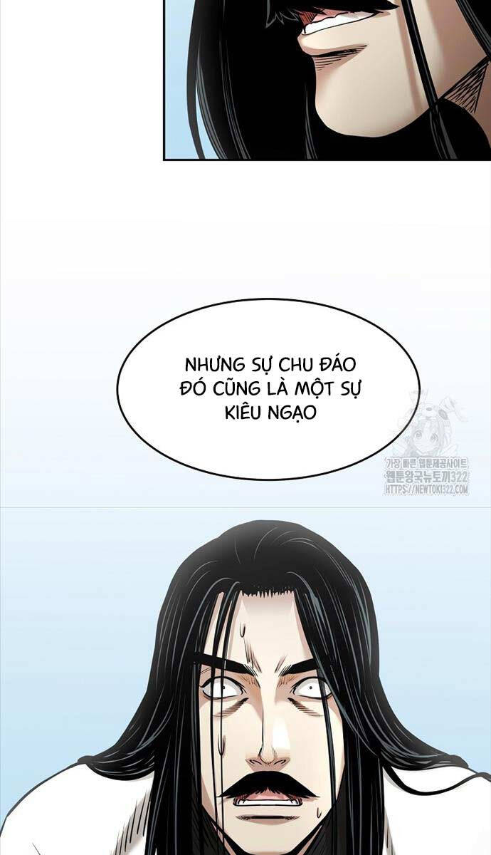 Ma Nhân Hoa Sơn Chapter 73 - Trang 36