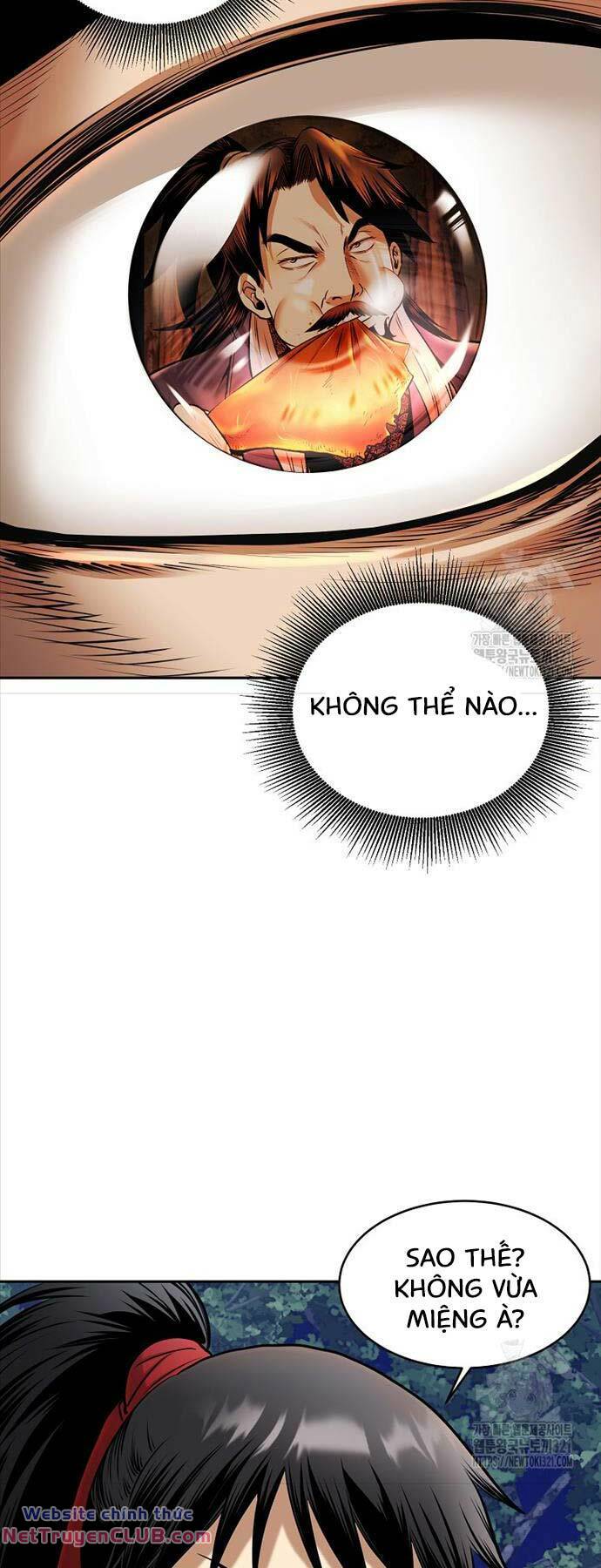 Ma Nhân Hoa Sơn Chapter 71 - Trang 30