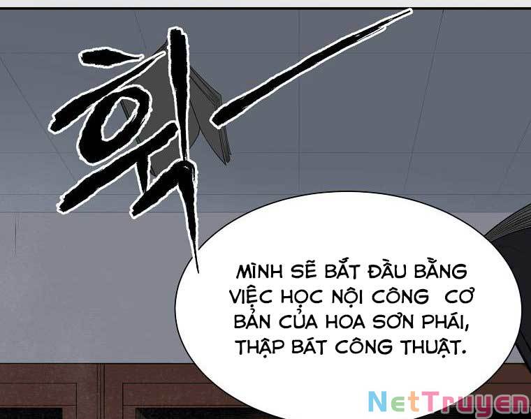 Ma Nhân Hoa Sơn Chapter 6 - Trang 18