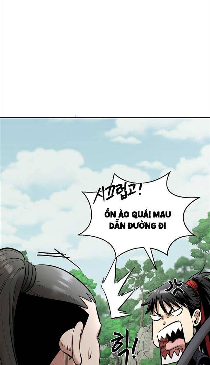 Ma Nhân Hoa Sơn Chapter 70 - Trang 101