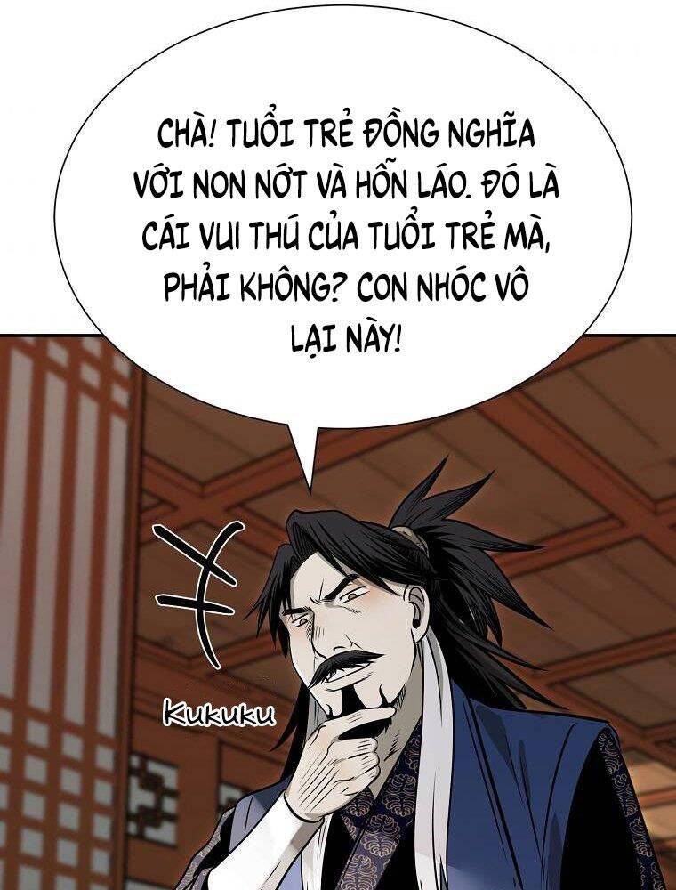 Ma Nhân Hoa Sơn Chapter 18 - Trang 46