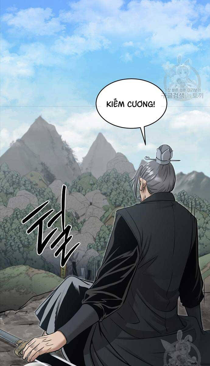 Ma Nhân Hoa Sơn Chapter 63 - Trang 54