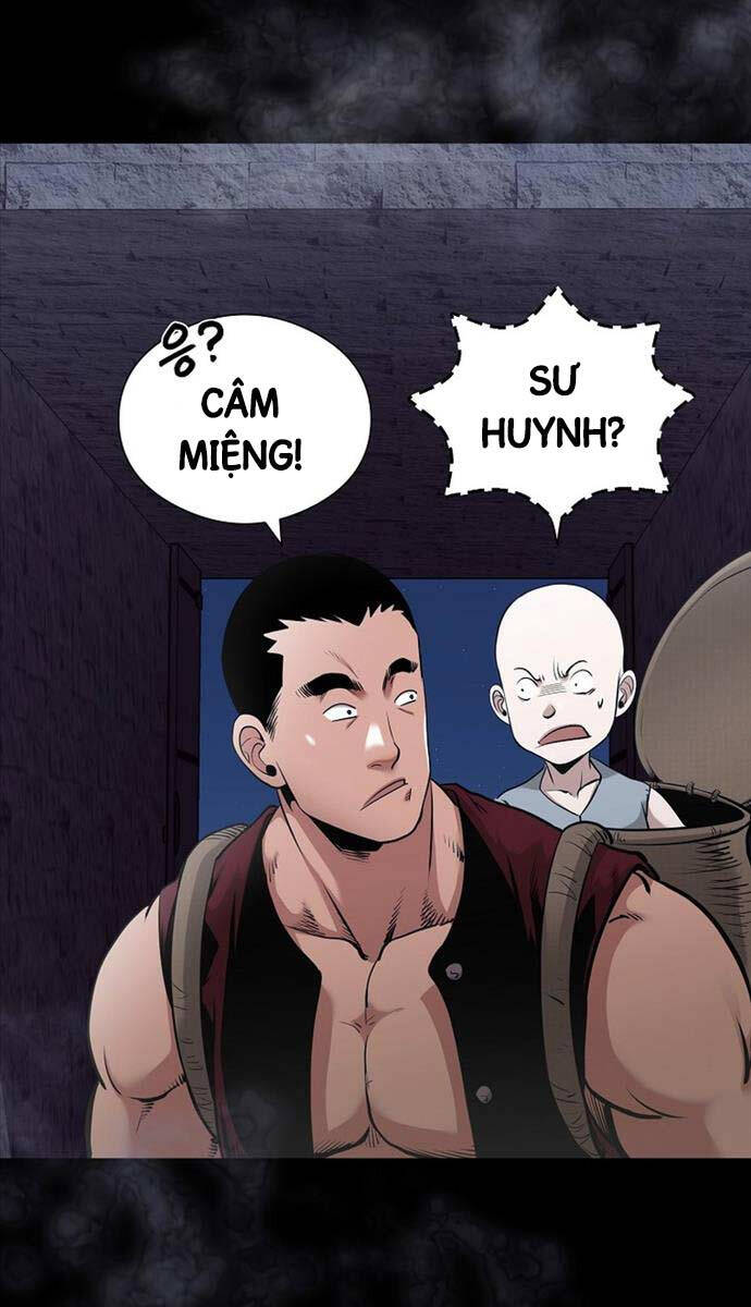 Ma Nhân Hoa Sơn Chapter 70 - Trang 71