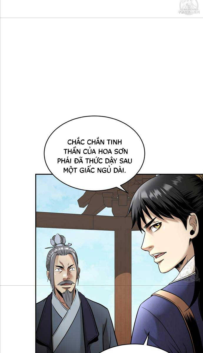 Ma Nhân Hoa Sơn Chapter 68 - Trang 78