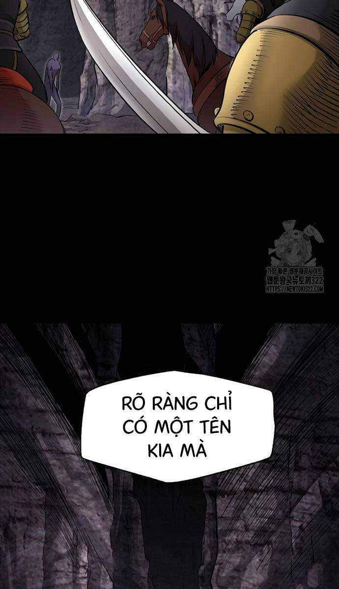 Ma Nhân Hoa Sơn Chapter 73 - Trang 50