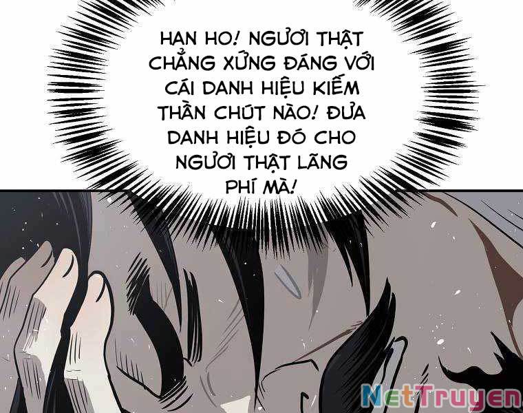 Ma Nhân Hoa Sơn Chapter 8 - Trang 37