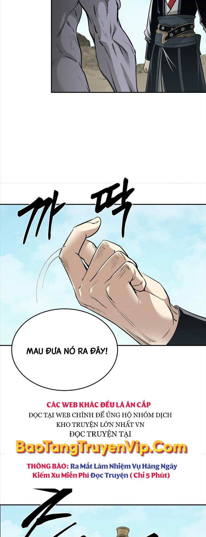 Ma Nhân Hoa Sơn Chapter 81 - Trang 66