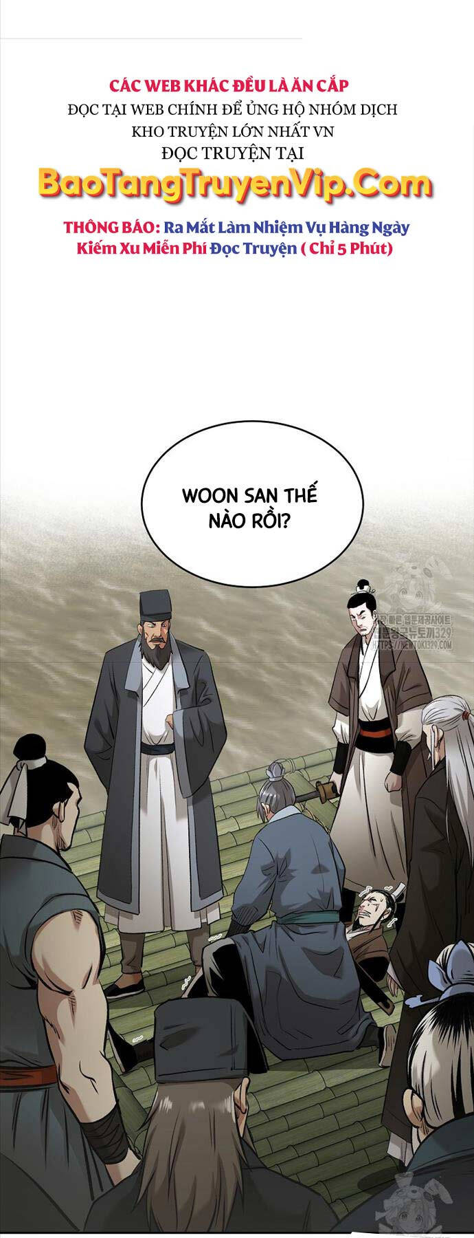 Ma Nhân Hoa Sơn Chapter 81 - Trang 4