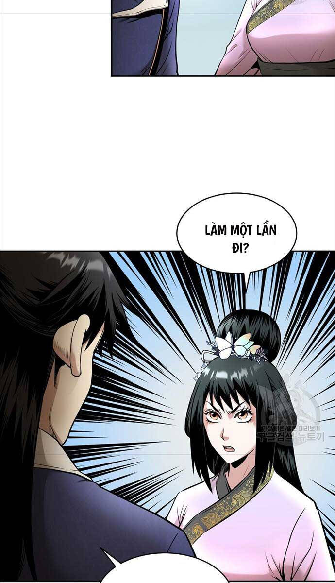 Ma Nhân Hoa Sơn Chapter 67 - Trang 101