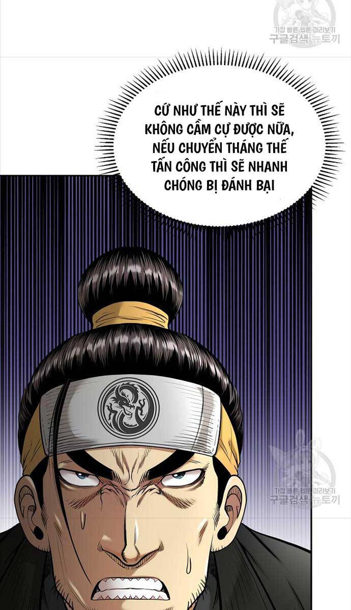 Ma Nhân Hoa Sơn Chapter 67 - Trang 12