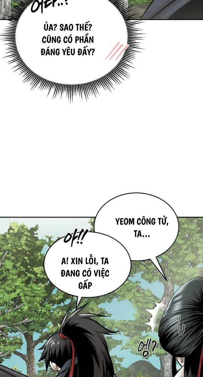 Ma Nhân Hoa Sơn Chapter 75 - Trang 43