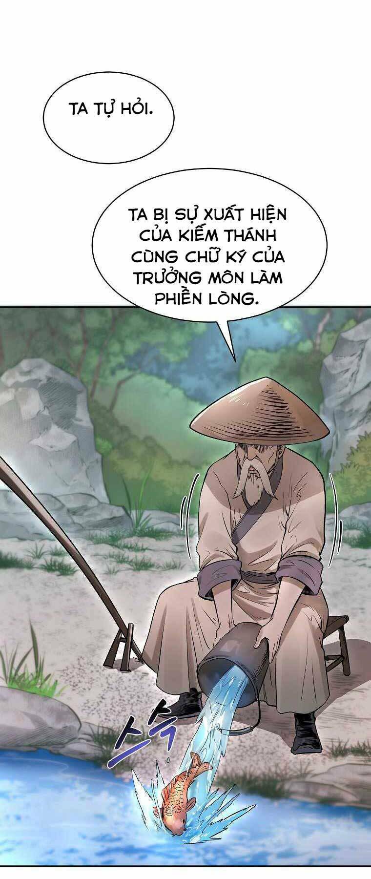 Ma Nhân Hoa Sơn Chapter 15 - Trang 12