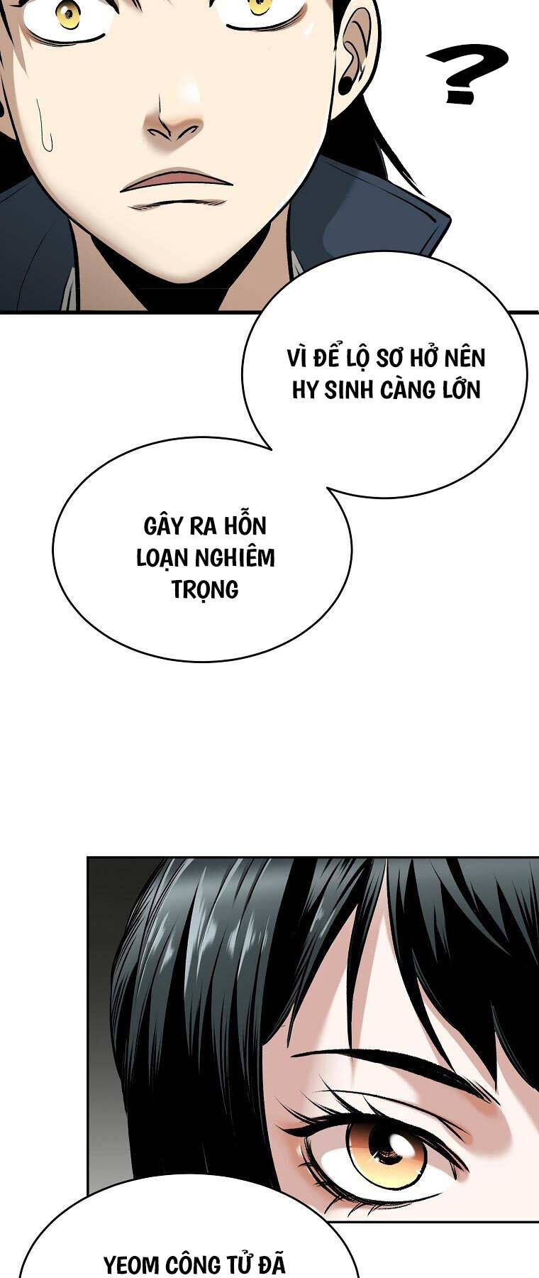 Ma Nhân Hoa Sơn Chapter 82 - Trang 66