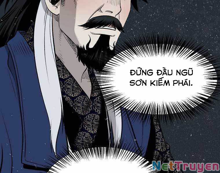 Ma Nhân Hoa Sơn Chapter 8 - Trang 18