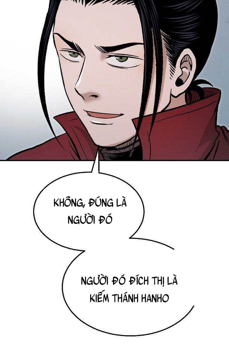 Ma Nhân Hoa Sơn Chapter 29 - Trang 55