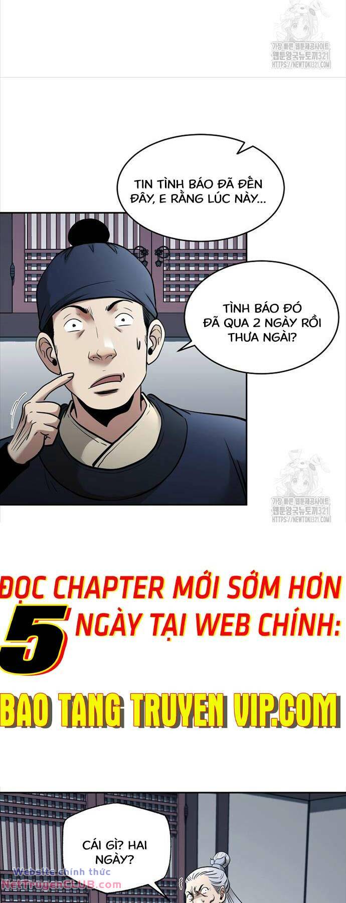 Ma Nhân Hoa Sơn Chapter 71 - Trang 11