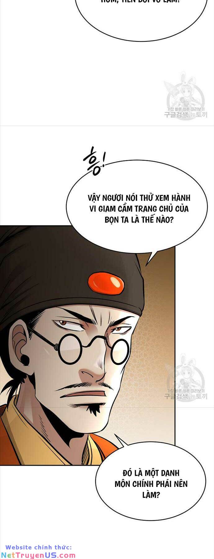 Ma Nhân Hoa Sơn Chapter 65 - Trang 105