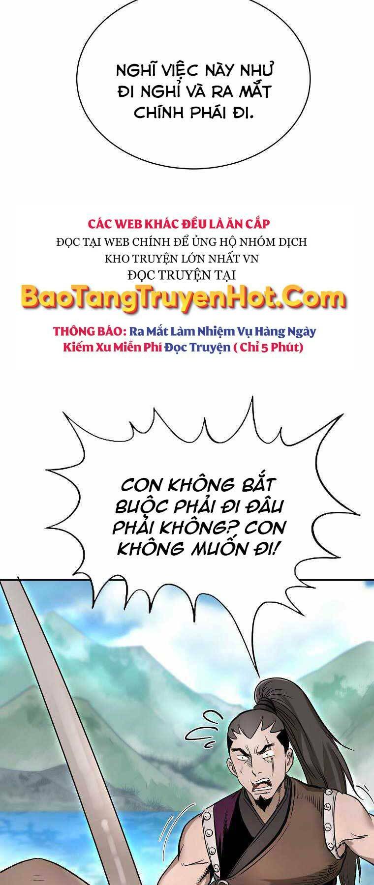 Ma Nhân Hoa Sơn Chapter 15 - Trang 28