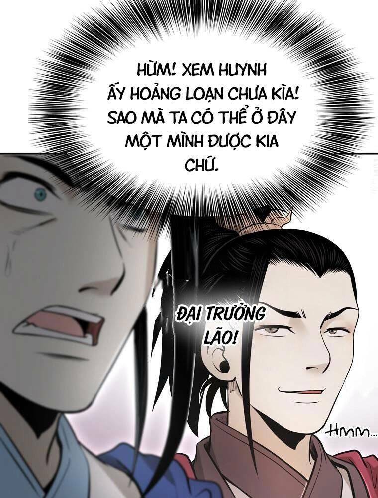 Ma Nhân Hoa Sơn Chapter 17 - Trang 20