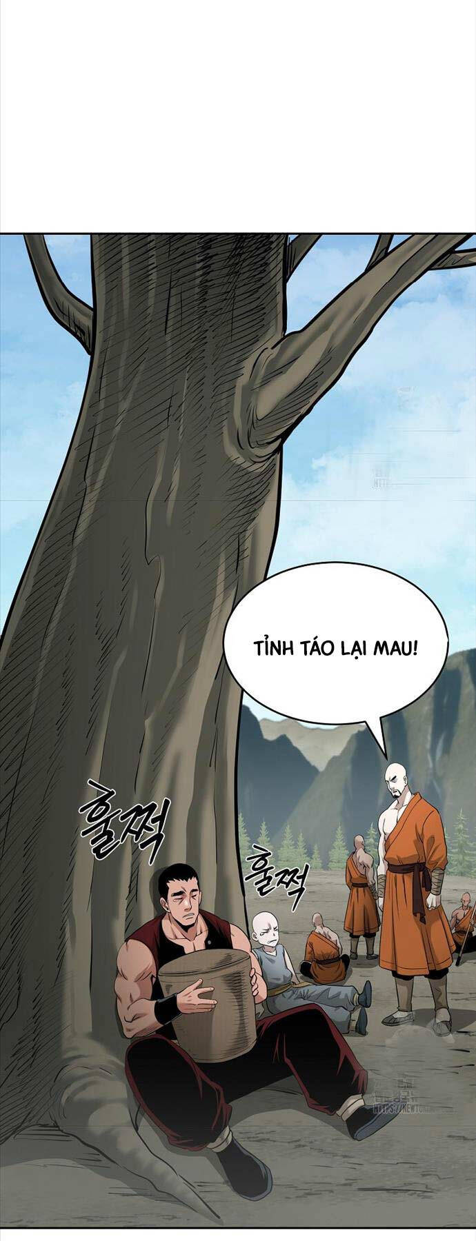 Ma Nhân Hoa Sơn Chapter 81 - Trang 25