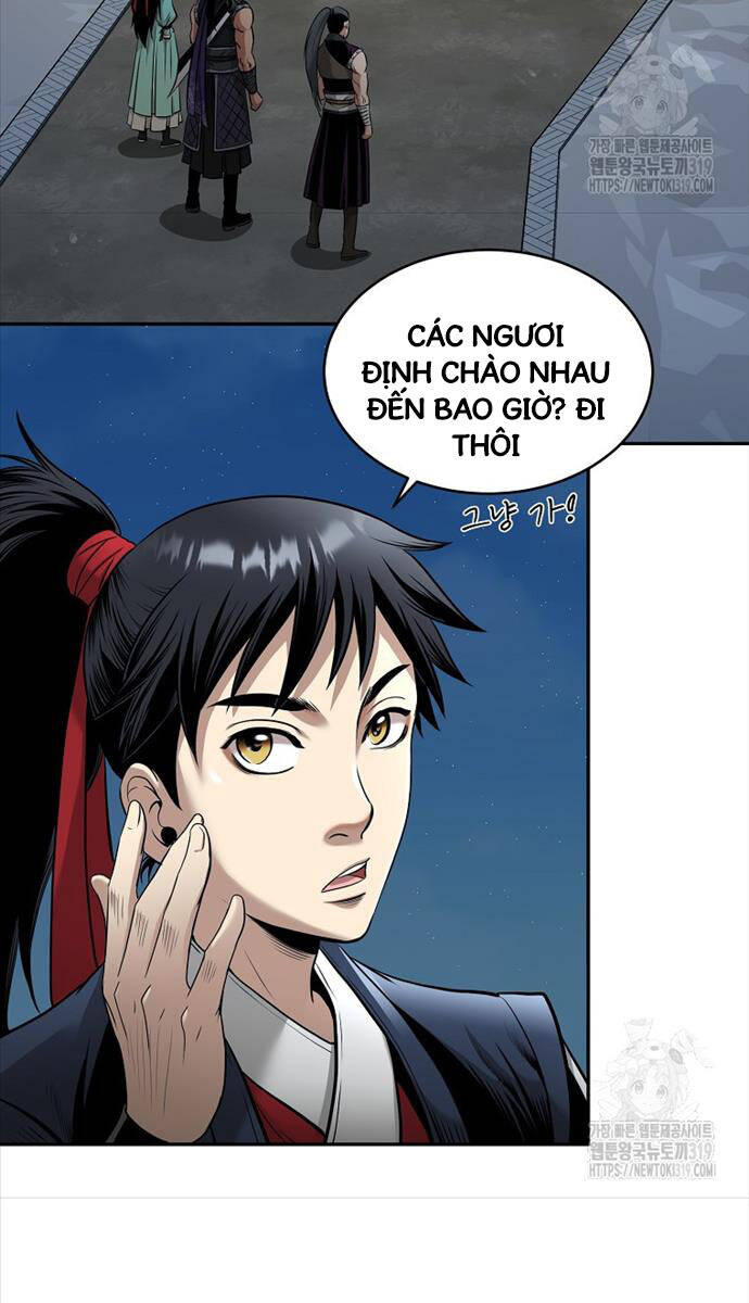 Ma Nhân Hoa Sơn Chapter 69 - Trang 21