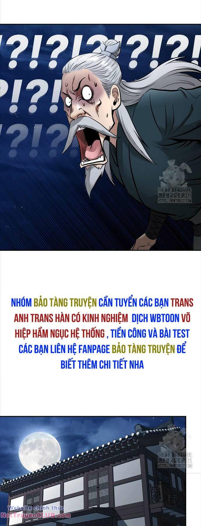 Ma Nhân Hoa Sơn Chapter 71 - Trang 24