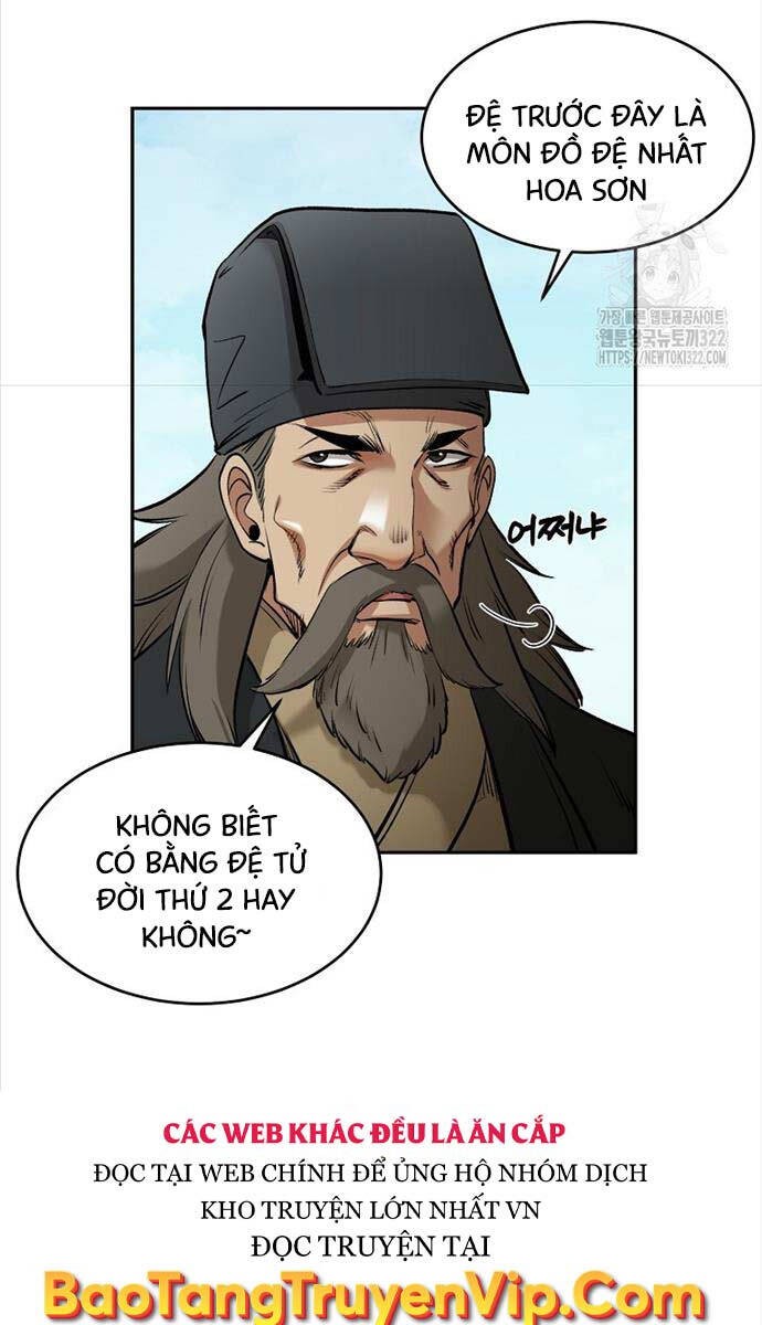 Ma Nhân Hoa Sơn Chapter 73 - Trang 5