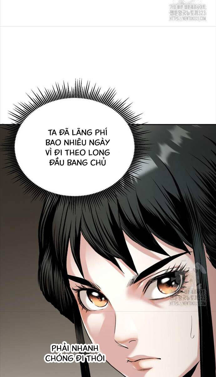 Ma Nhân Hoa Sơn Chapter 74 - Trang 9