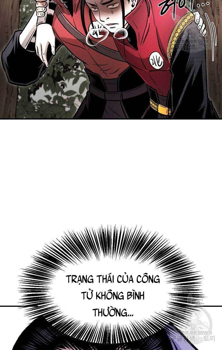 Ma Nhân Hoa Sơn Chapter 31 - Trang 92