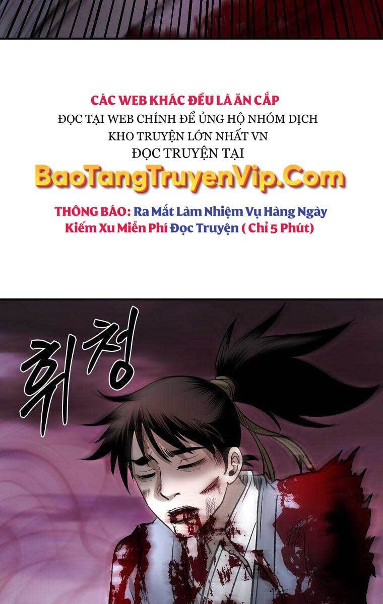 Ma Nhân Hoa Sơn Chapter 36 - Trang 35