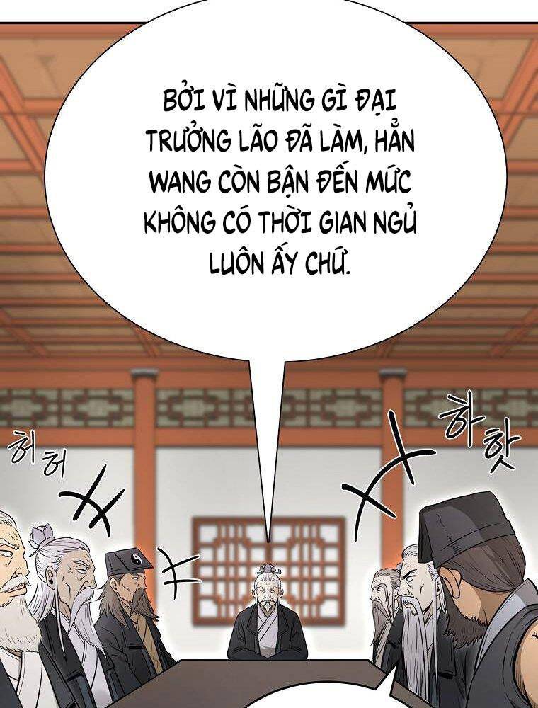 Ma Nhân Hoa Sơn Chapter 18 - Trang 101