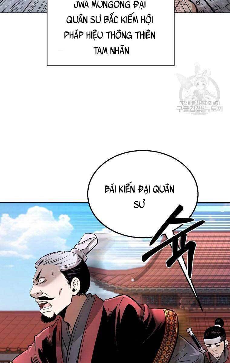 Ma Nhân Hoa Sơn Chapter 38 - Trang 3