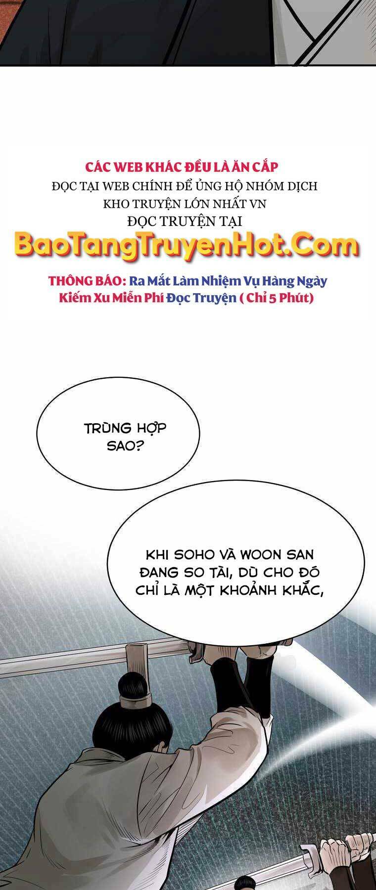 Ma Nhân Hoa Sơn Chapter 13 - Trang 43