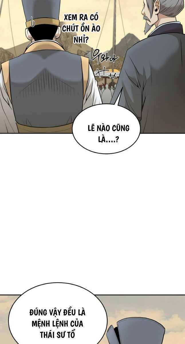 Ma Nhân Hoa Sơn Chapter 75 - Trang 81