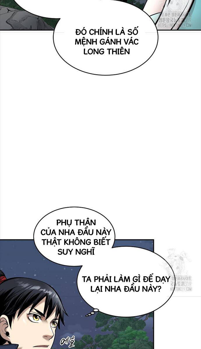 Ma Nhân Hoa Sơn Chapter 69 - Trang 61