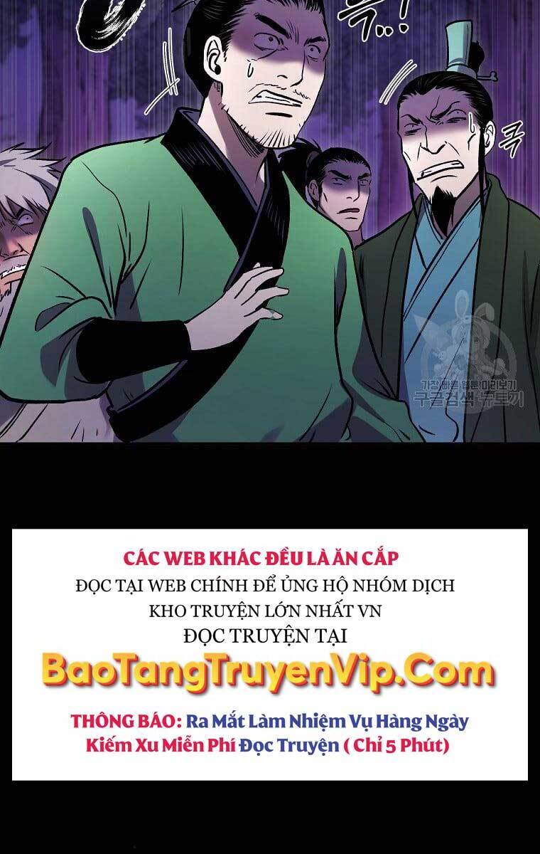 Ma Nhân Hoa Sơn Chapter 37 - Trang 45