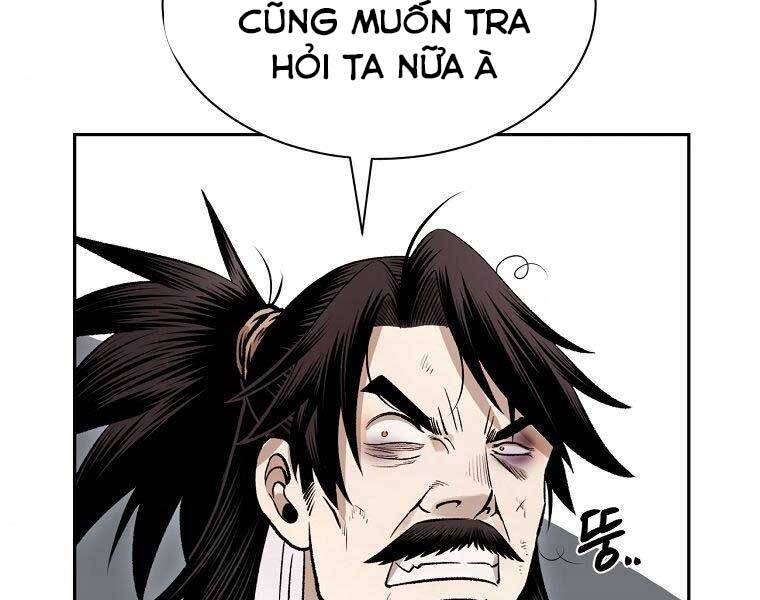 Ma Nhân Hoa Sơn Chapter 21.5 - Trang 18