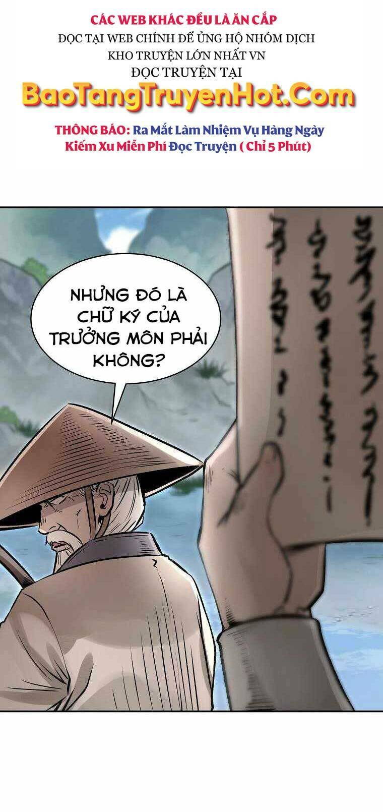 Ma Nhân Hoa Sơn Chapter 15 - Trang 6