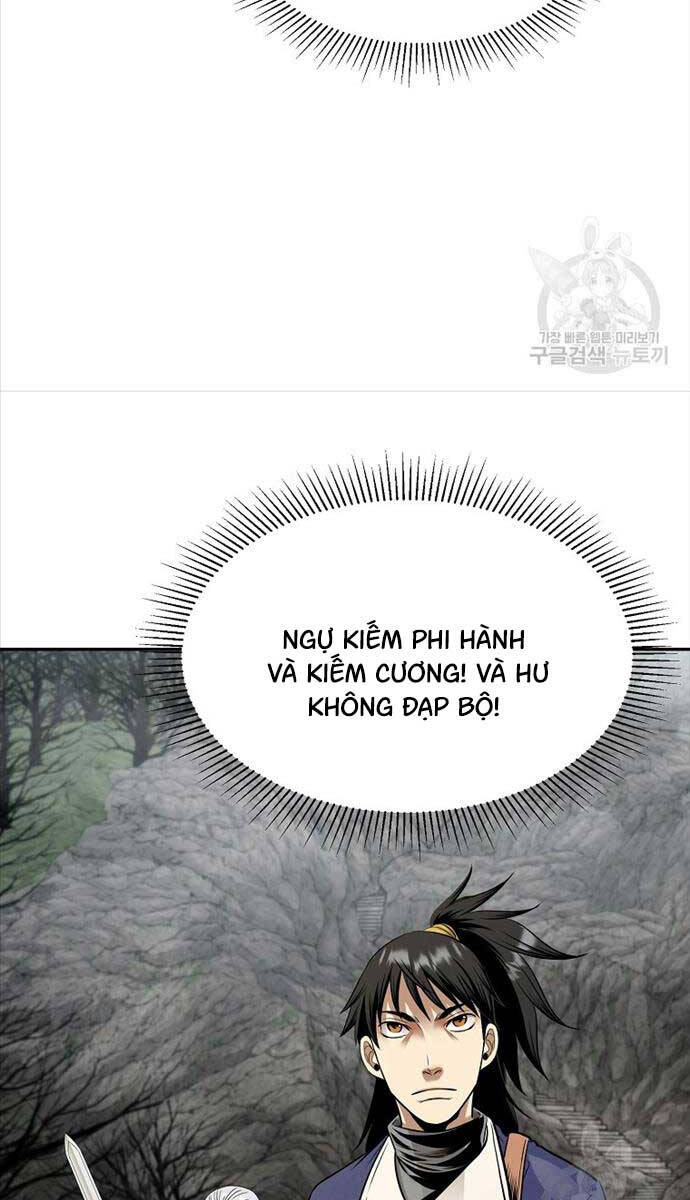 Ma Nhân Hoa Sơn Chapter 63 - Trang 83