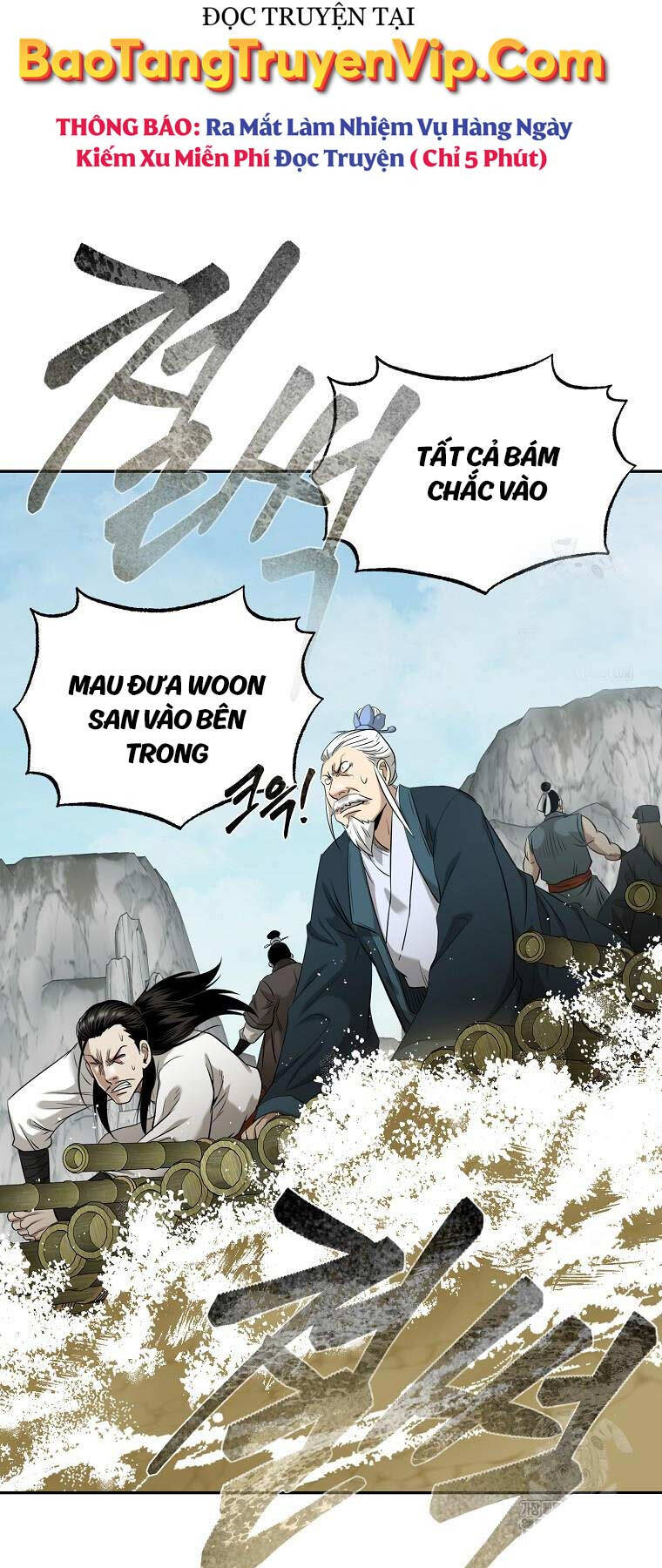 Ma Nhân Hoa Sơn Chapter 82 - Trang 26