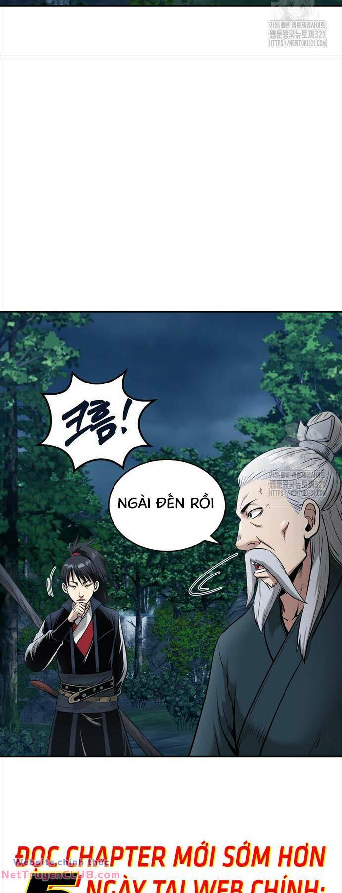 Ma Nhân Hoa Sơn Chapter 71 - Trang 57