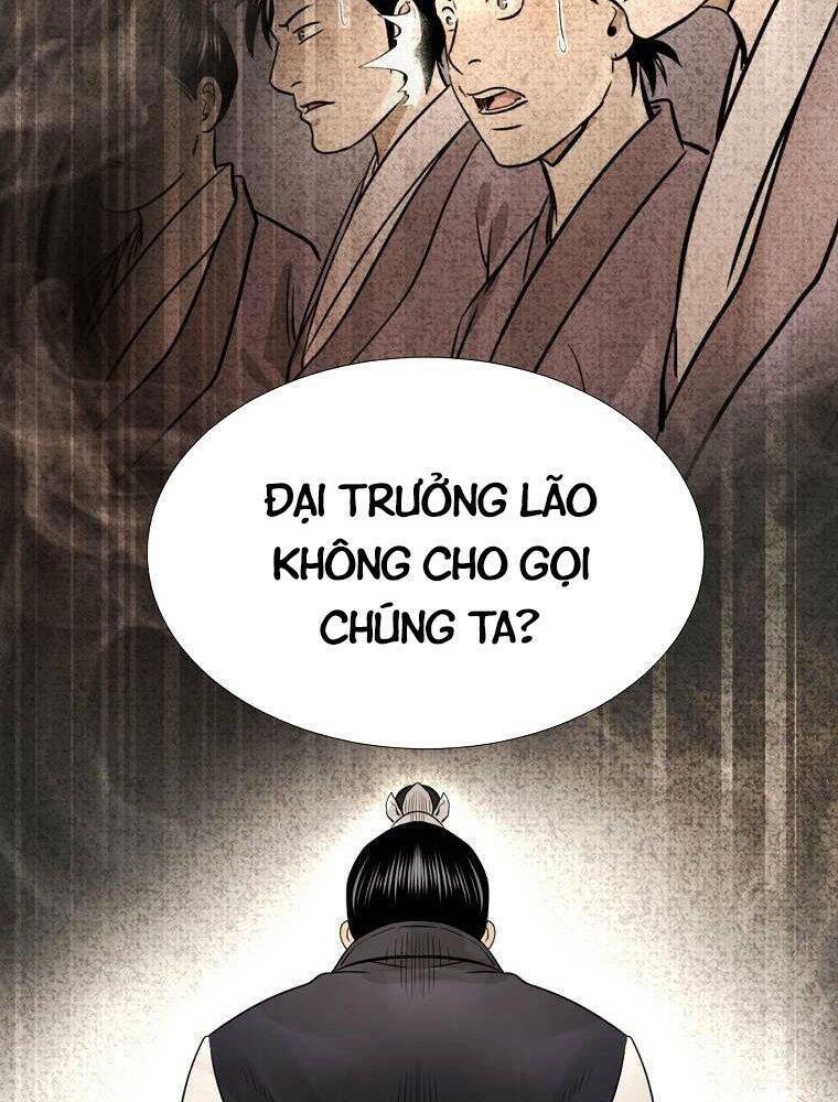 Ma Nhân Hoa Sơn Chapter 14 - Trang 56