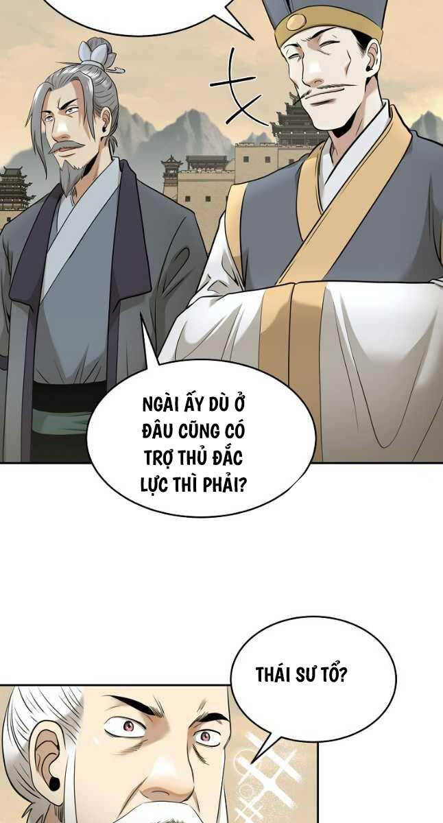 Ma Nhân Hoa Sơn Chapter 75 - Trang 82